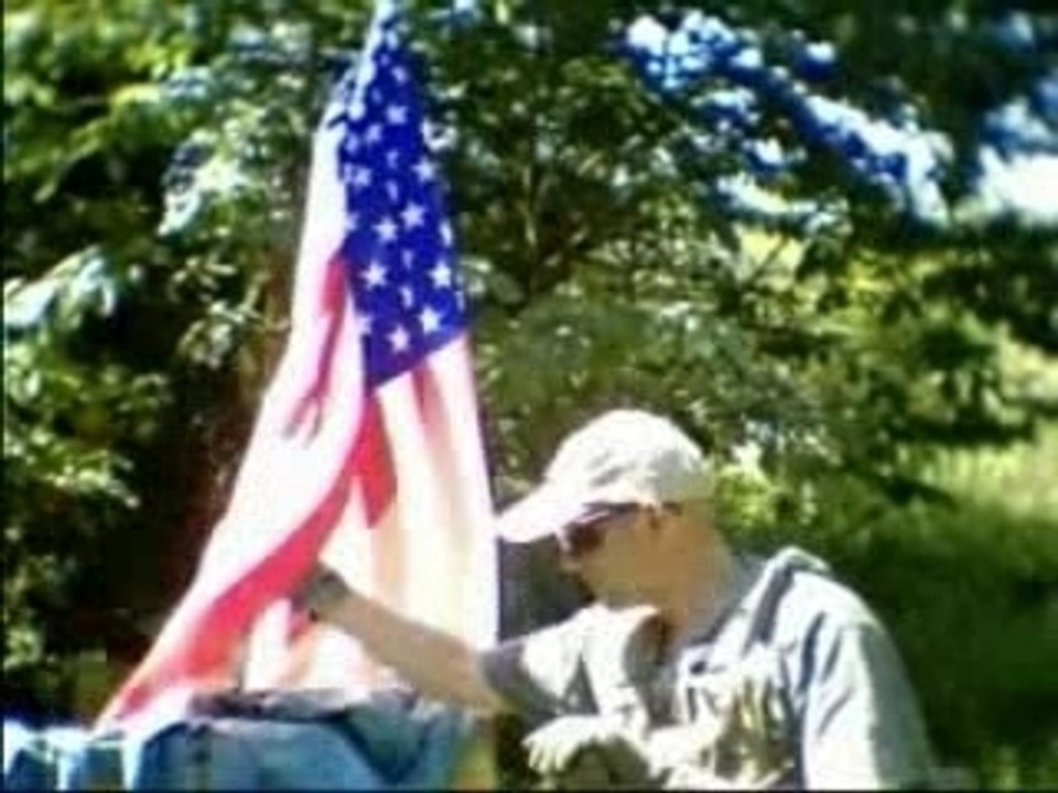 Willy you love USA