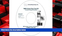 Online eBook PMP Exam Prep Test CD and Project Management Templates