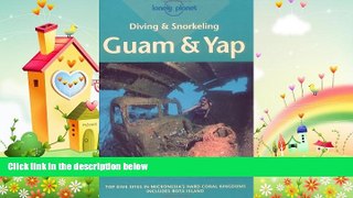 different   Diving and Snorkeling: Guam   Yap (Diving   Snorkeling Guides - Lonely Planet)