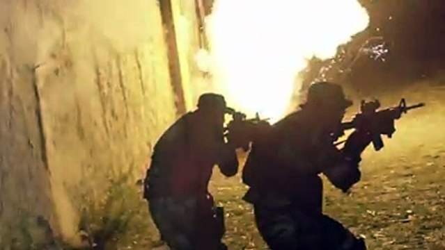 Yaarian Official video BY ISPR featuring Atif Aslam and Ali Zafar Defence day 2016