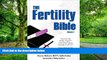 Must Have PDF  The Fertility Bible  Your Five Step Fertility Solution for Becoming Pregnant