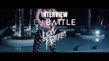 Interview Lexy Panterra & Dj Battle