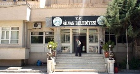 Sur ve Silvan Belediyelerine Kayyum