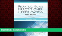Popular Book Pediatric Nurse Practitioner Certification Review Guide: Primary Care