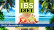 Big Deals  The IBS Diet: Use REAL food to take control of your Irritable Bowel Syndrome and change