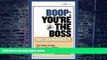 Big Deals  BOOP: You re the Boss (You Can Manage It)  Best Seller Books Most Wanted