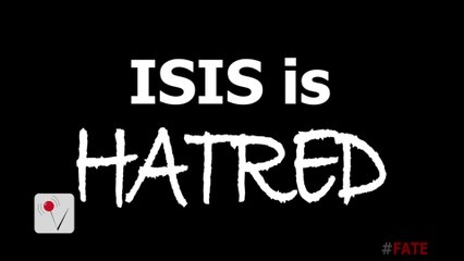 Google’s Plan To Stop Would-Be ISIS Recruits