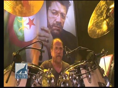 Arezki Baroudi hommage a Arezki Baroudi (le maestro )