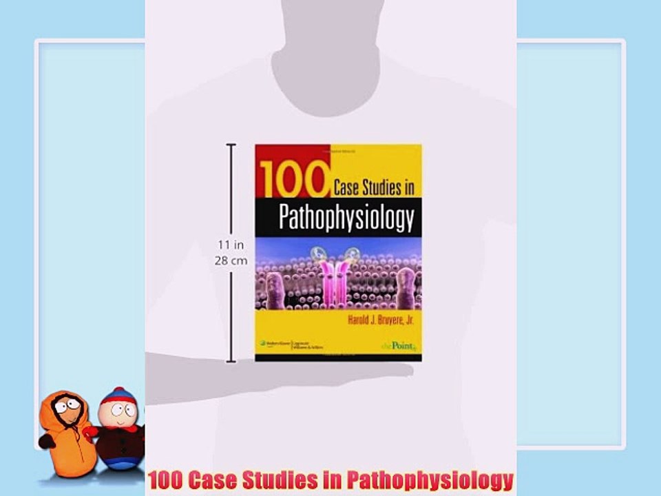 [PDF] 100 Case Studies in Pathophysiology Full Online