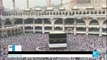 Middle-East: War of words between Iran and Saudi Arabia intensifies on eve of Haj muslim pilgrimage