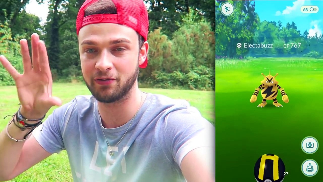 Pokemon GO - WATCH THIS BEFORE YOU EVOLVE