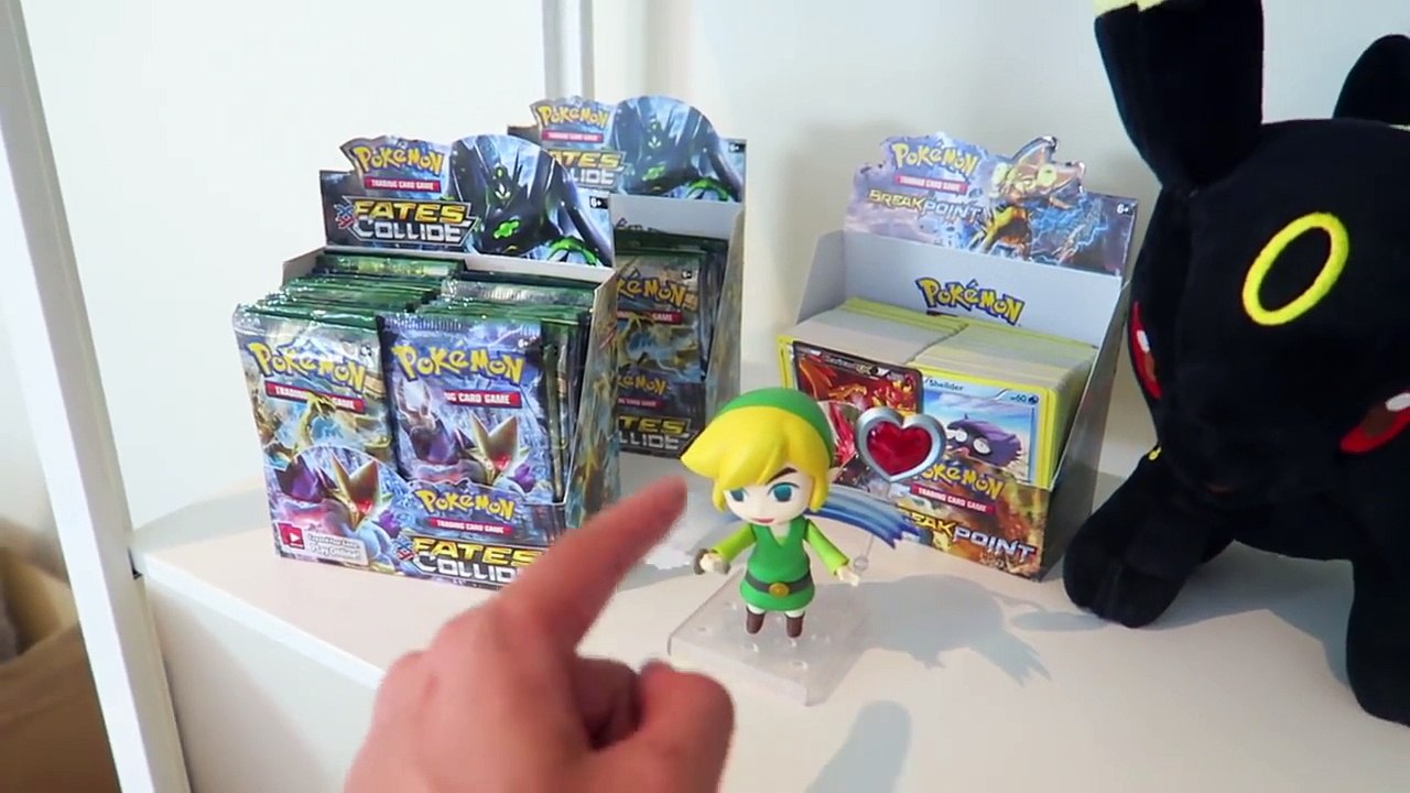 Pokemon GO - I SHOULDN'T BE HERE