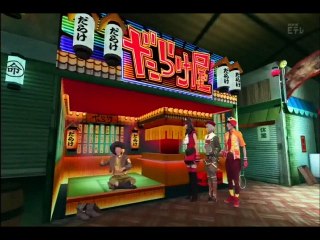 キッズ発掘！謎の少年ゾース61