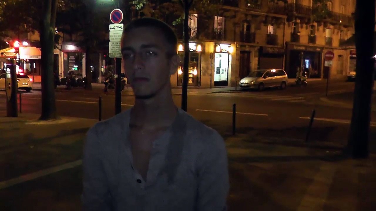 " Paris EST "  Partie 2