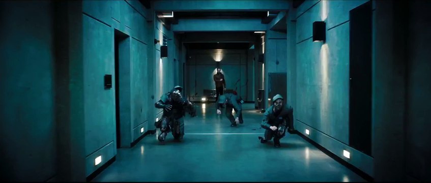 UNDERWORLD: Blood Wars - Official MOVIE Trailer #1 - Kate Beckinsale