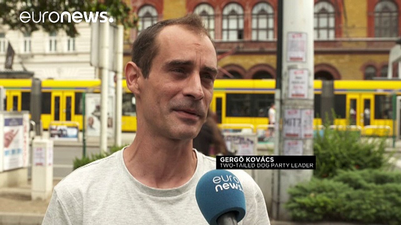 Stimmungsmache vor ungarischem Referendum zur EU-Flüchtlingspolitik