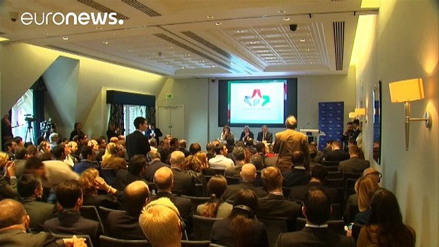 Neue Initiative für Friedensgespräche für Syrien