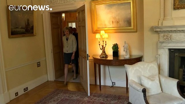 Президент ЕС - Лондону: Выбрал брексит - покинь Евросоюз