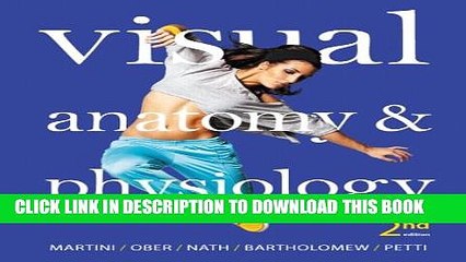 [PDF] Visual Anatomy   Physiology (2nd Edition) Full Online