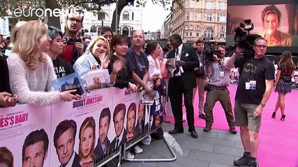 "Bridget Jones" - Wer ist der Vater des Babys?