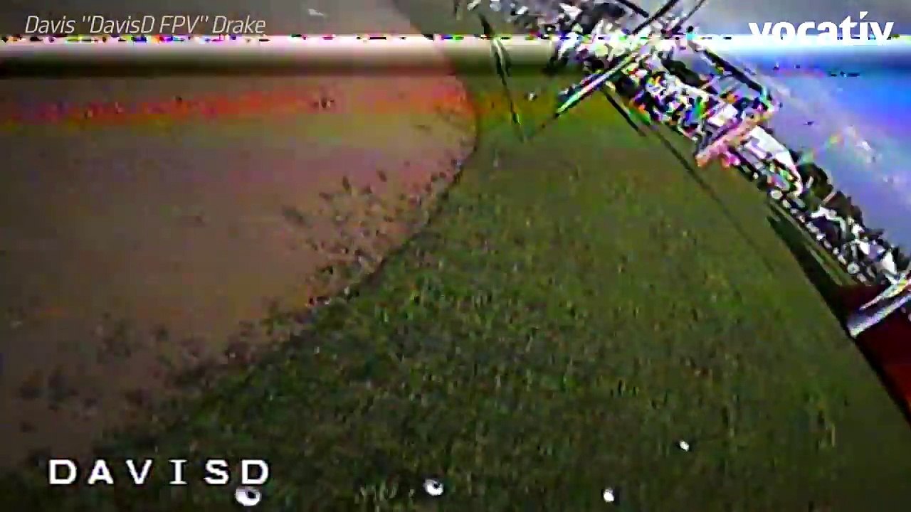 Is Drone Racing A Sport?