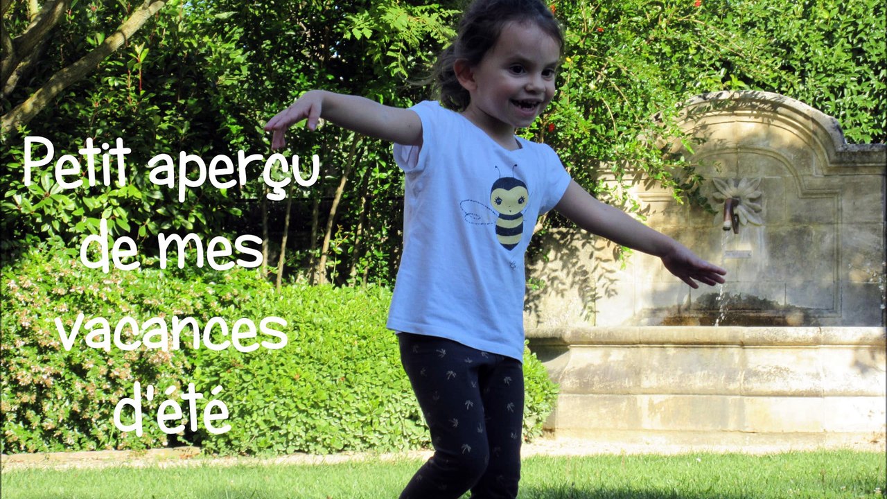 Montage été 2016