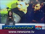 PTI leader Faisal Vawda released on bail