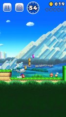 Après Pokémon GO, le nouveau phénomène Nintendo débarque sur vos portables