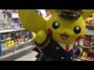 Japan Vlog - Day 7 - Final Day