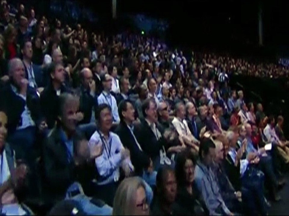 IPhone 7 Launching Ceromony Held In San Francisco