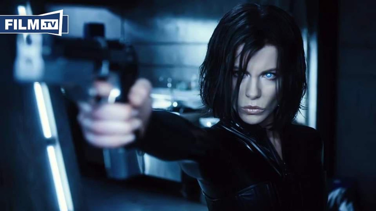 UNDERWORLD 5 - BLOOD WARS | NEWS