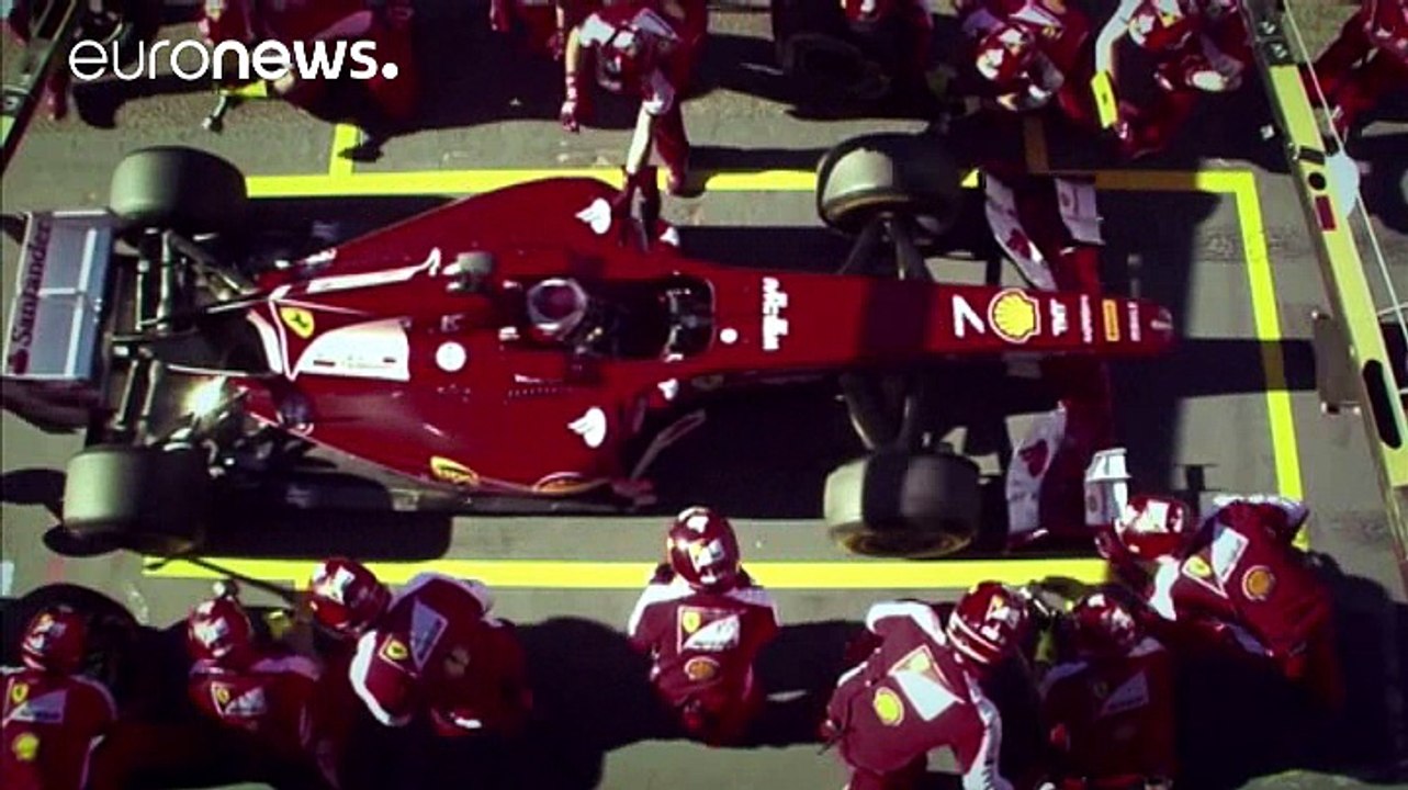 US-Unternehmen Liberty Media kauft Formel 1 - Ecclestone bleibt vorerst