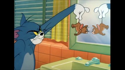 Tom and Jerry, 73 Episode - The Missing Mouse (1953)