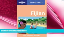 behold  Fijian: Lonely Planet Phrasebook