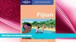 behold  Fijian: Lonely Planet Phrasebook