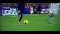 Dani Alves vs Cristiano Ronaldo Skill NutmegBarc