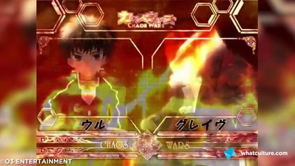 12 Hilarious Voice Acting Fails In Video Games