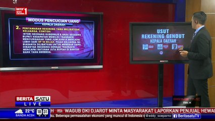 Dialog: Usut Rekening Gendut Kepala Daerah #2