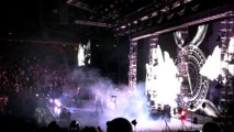 Muse - Dead Inside, Singapore Indoor Arena , 09/26/2015
