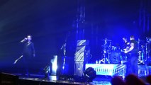 Muse - Dead Inside, Hong Kong AsiaWorld-Expo Arena, 09/28/2015
