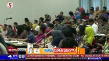 Dialog: Usut Rekening Gendut Kepala Daerah #1