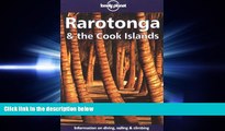 different   Lonely Planet Rarotonga   the Cook Islands (4th ed)