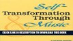 New Book Self-Transformation through Music (Quest Book)