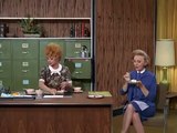 The Lucy Show S-5 E-5  Lucy and the Ring a Ding Ring 1