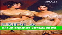 [PDF] Pride   Prejudice (Collins Classics) Full Colection