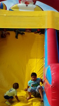 U8 u9 cheminots entrainement