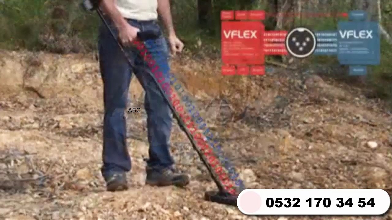 minelab x-TERRA 705 metal arama dedektörü,satılık x-terra,kiralık x-terra,ikinciel x-terra dedektör