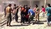Syrian forces retake key Aleppo district