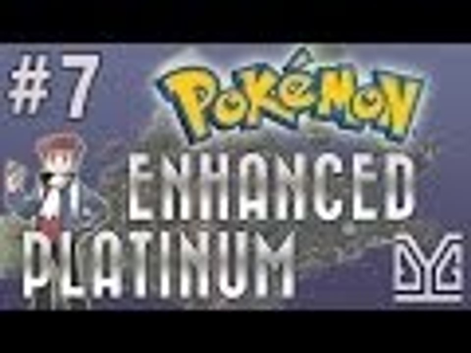 Pokémon Enhanced Platinum Nuzlocke #7: Liều ăn nhiều :v