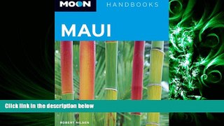 behold  Moon Maui (Moon Handbooks)